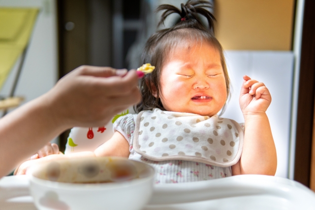 好き嫌いが無くなる調理方法
